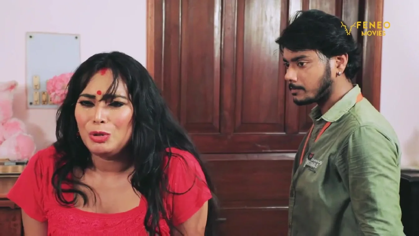 Ladli Bhabhi S01 E01-03 Feneo